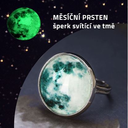 Obrázek Měsíční prsten