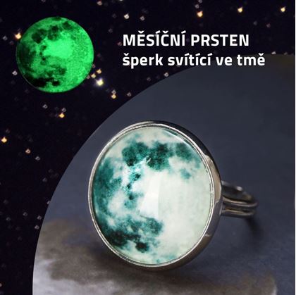 Obrázek z Měsíční prsten