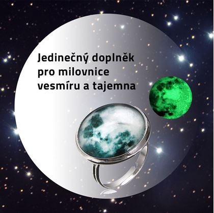 Obrázek z Měsíční prsten