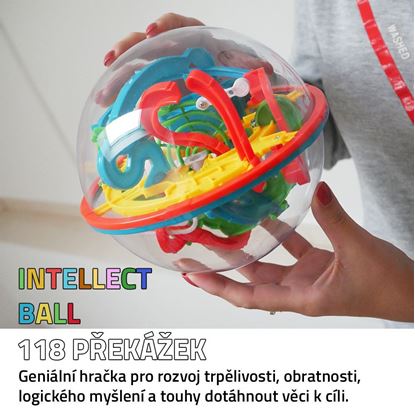 Obrázek Intellect ball