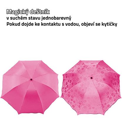 Obrázek Magický deštník