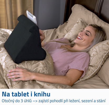 držák na tablet