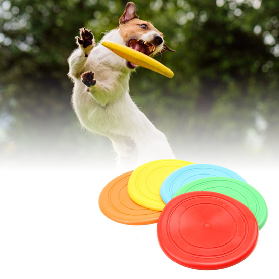 Létající talíř frisbee