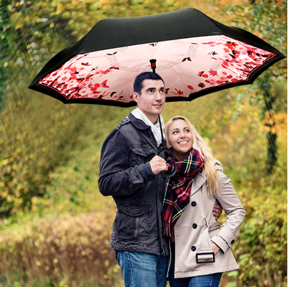 Obrácený deštník 