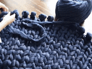 Příze pro ruční pletení