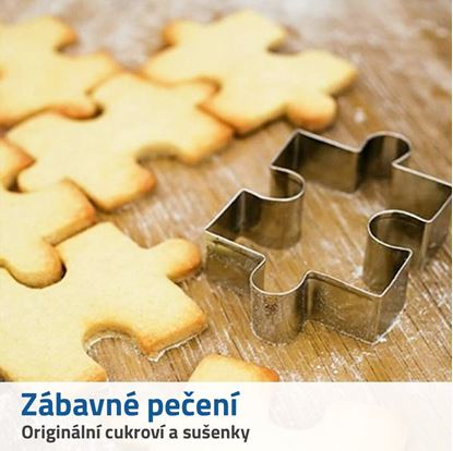vykrajovátka na cukroví