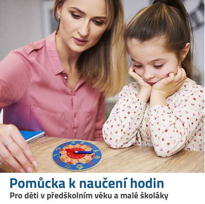 vzdělávací hračky