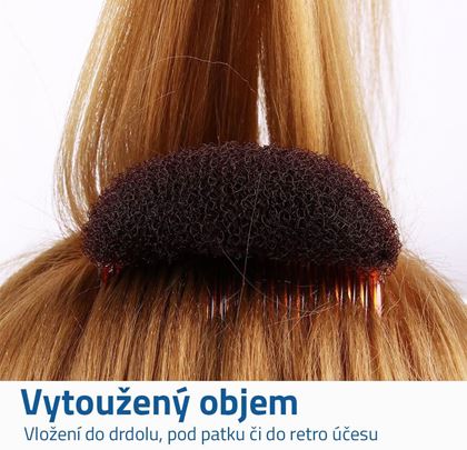 Temenní vycpávka