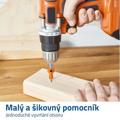 hobby nářadí
