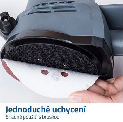 brusný kotouč