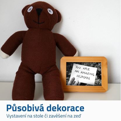Rámeček na fotky