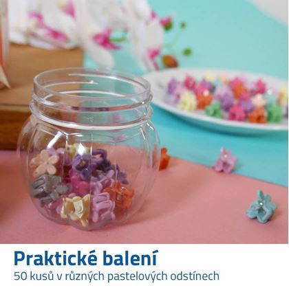 dětské sponky