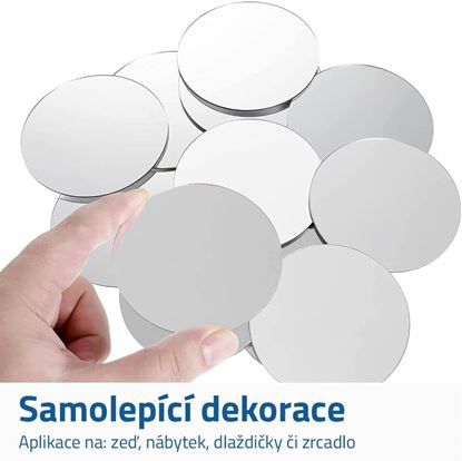 Samolepící dekorace 