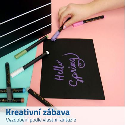 sada fixů