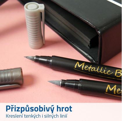 sada fixů