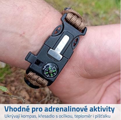 Hodinky přežití