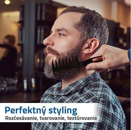 Hřeben na styling