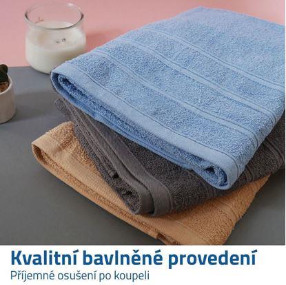 osuška
