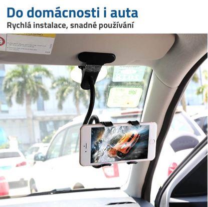 držák na mobil 