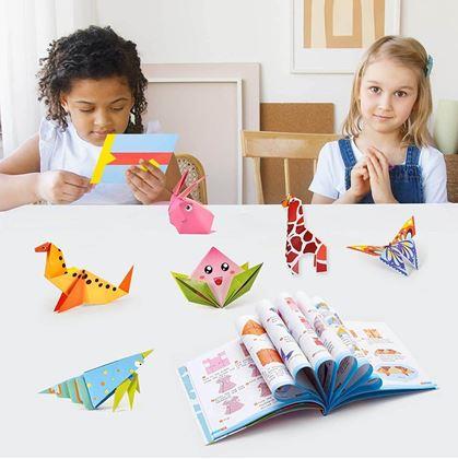 Origami pro děti