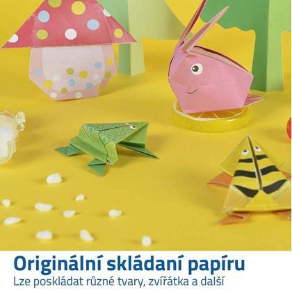 Origami pro děti