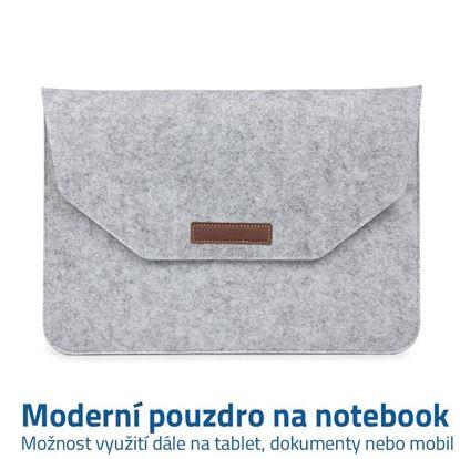 Obal na notebook - 14