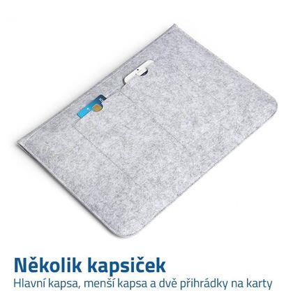 Obal na notebook - 15