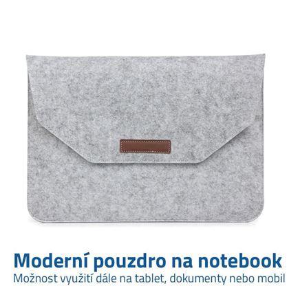 Obal na notebook - 15