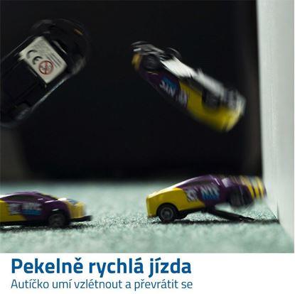 Obrázek Kaskadérské skákací autíčko