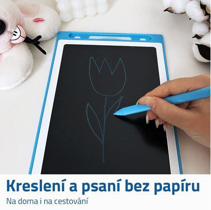 Obrázek Dětský LCD tablet na kreslení a psaní