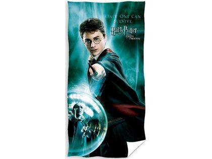 Obrázek z Dětská osuška - Harry Potter