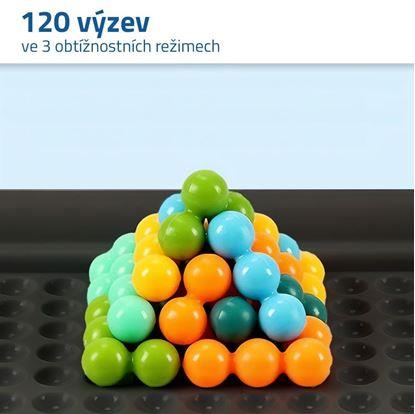 IQ Puzzle 3D
