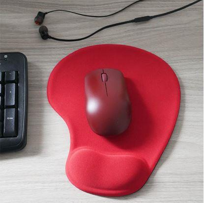 Obrázek Ergonomická podložka pod myš