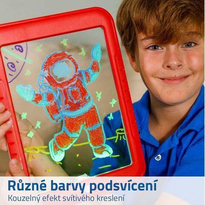 Kouzelné kreslení