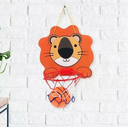 Obrázek Mini basketbal pro děti