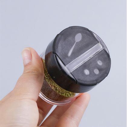 Obrázek z Průhledná kořenka 130 ml