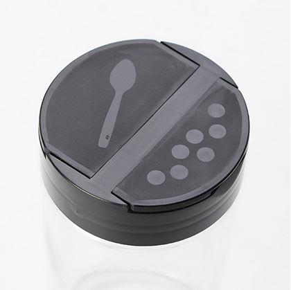 Obrázek z Průhledná kořenka 130 ml