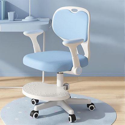 Obrázek Dětská rostoucí otočná židle k psacímu stolu