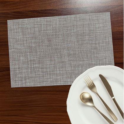 Obrázek z Barevné prostírání na stůl - krémové