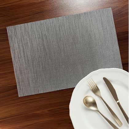 Obrázek z Barevné prostírání na stůl - šedé