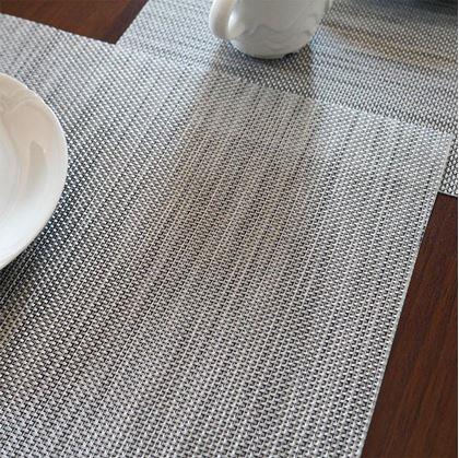 Obrázek z Barevné prostírání na stůl - šedé