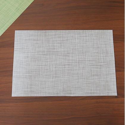 Obrázek z Barevné prostírání na stůl - krémové