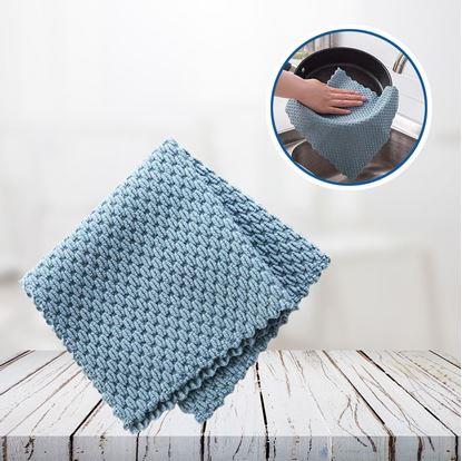 Obrázek Absorpční kuchyňská utěrka