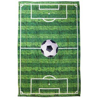 Obrázek z Deka - fotbal