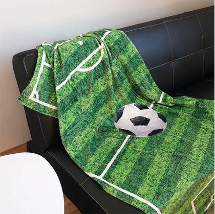 Obrázek z Deka - fotbal