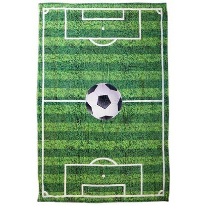 Obrázek z Deka - fotbal