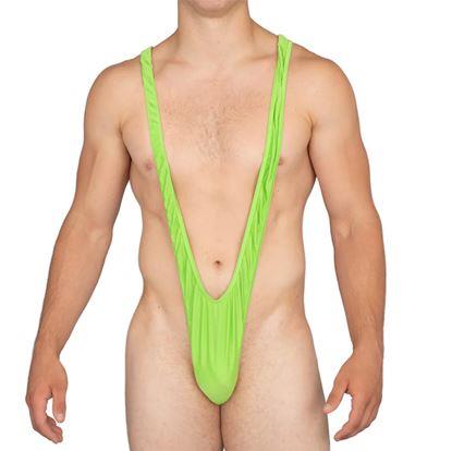 Obrázek Borat plavky mankini