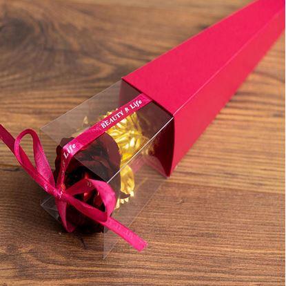 Obrázek Věčná růže v dárkovém balení