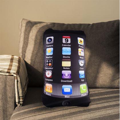Obrázek z Polštář iPhone