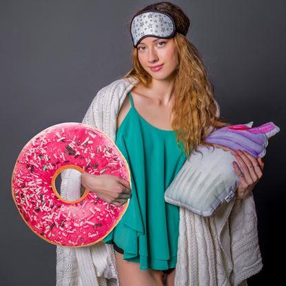 Obrázek Polštář Donut